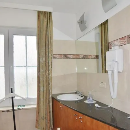 Maison Xicy Hotel Blankenberge