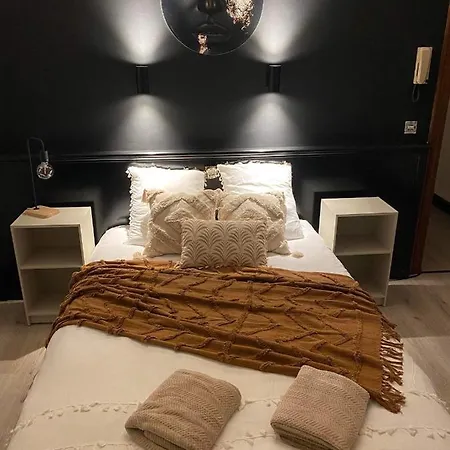 Maison Xicy Blankenberge