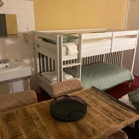 Hotel Maison Xicy