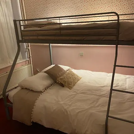 Maison Xicy Hotel