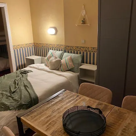 Maison Xicy *