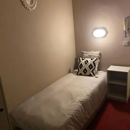 Maison Xicy Blankenberge